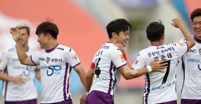 Nhận định bóng đá Suwon vs Jeonnam Dragons, 17h30 ngày 10/7: Cẩn trọng 'cạm bẫy'