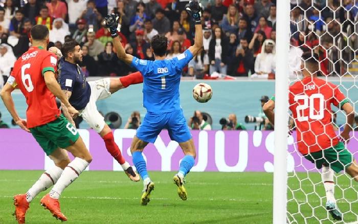 Soi kèo xiên World Cup 2026 ngon nhất hôm nay 9/7: Morocco rực sáng