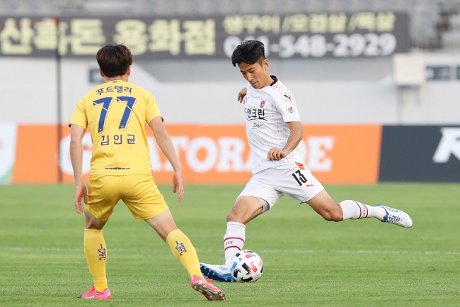 Nhận định Jeju United vs Chungnam Asan, 17h30 ngày 10/8