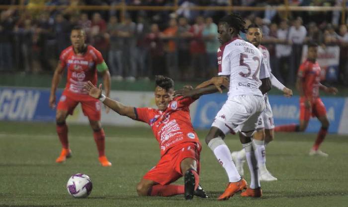 Nhận định, soi kèo San Carlos vs Saprissa, 9h10 ngày 11/8