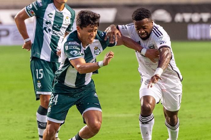 Nhận định, soi kèo Cincinnati vs Santos Laguna, 6h30 ngày 10/8: Chủ nhà đáng tin