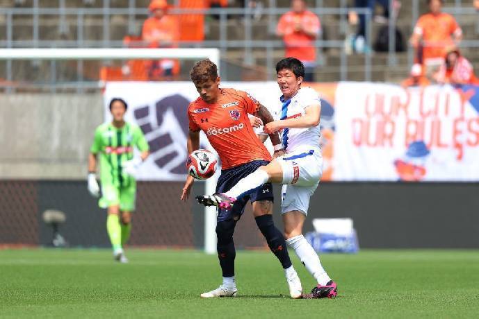 Nhận định, soi kèo Fagiano Okayama vs JEF United Chiba, 17h00 ngày 10/8: Miếng mồi ngon