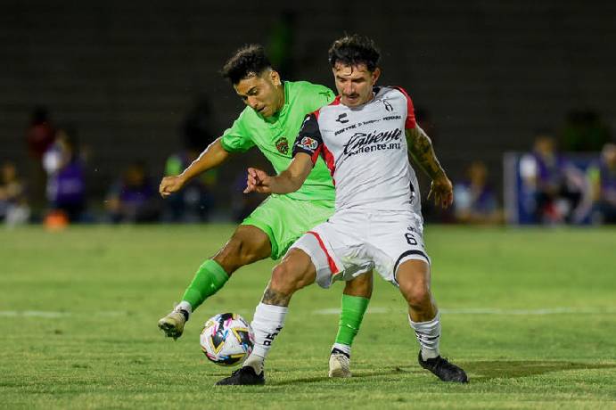 Nhận định, soi kèo FC Juarez vs Colorado Rapids, 08h30 ngày 10/8: Kéo nhau đến loạt luân lưu?