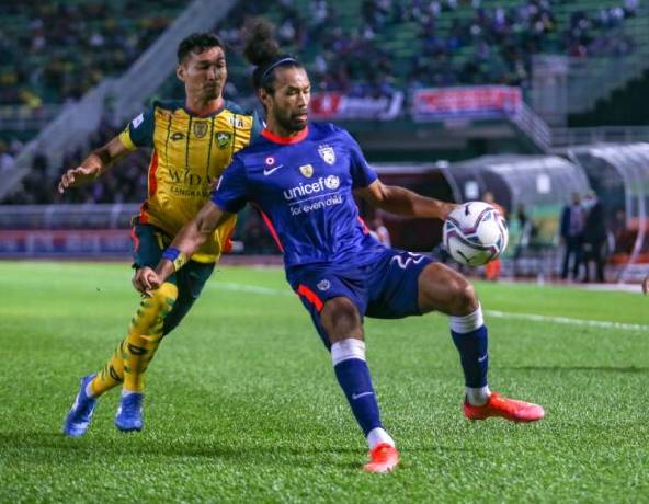 Nhận định, soi kèo Johor Darul Takzim vs Kedah, 19h15 ngày 9/8: Thất bại liên tiếp