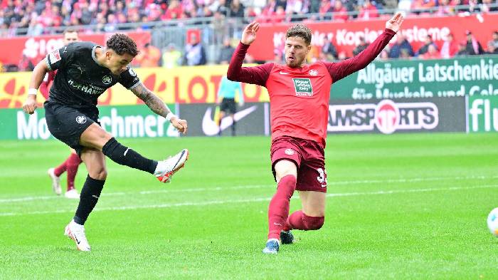 Nhận định, soi kèo Kaiserslautern vs Greuther Furth, 23h30 ngày 9/8: Điểm tựa sân nhà