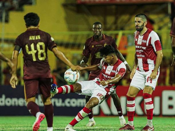 Nhận định, soi kèo PSM Makassar vs Persis Solo FC, 15h30 ngày 10/8: Điểm tựa sân nhà