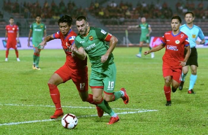 Nhận định, soi kèo Selangor FA vs Kelantan Darul Naim, 16h30 ngày 10/8: Pháo đài vững chắc