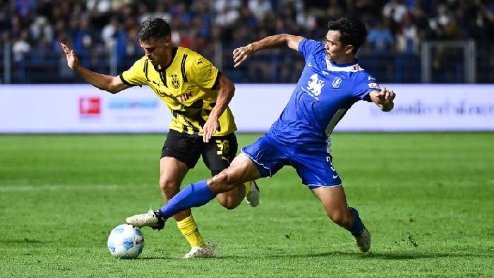 Nhận định, soi kèo Sukhothai vs BG Pathum United, 18h30 ngày 10/8: Hy vọng cửa trên