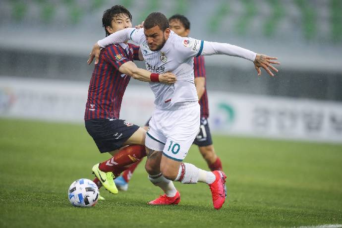 Nhận định, soi kèo Suwon FC vs Daejeon Hana Citizen, 17h30 ngày 10/8: Bất ngờ rơi điểm