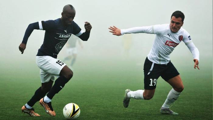 Nhận định, soi kèo Ararat Yerevan vs FC Van, 20h00 ngày 9/8: Ngoài tầm kiểm soát