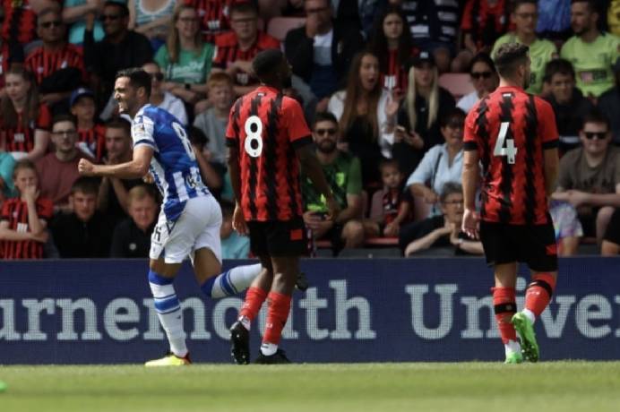 Nhận định, soi kèo Bournemouth vs Real Sociedad, 17h00 ngày 9/8: Trái đắng xa nhà