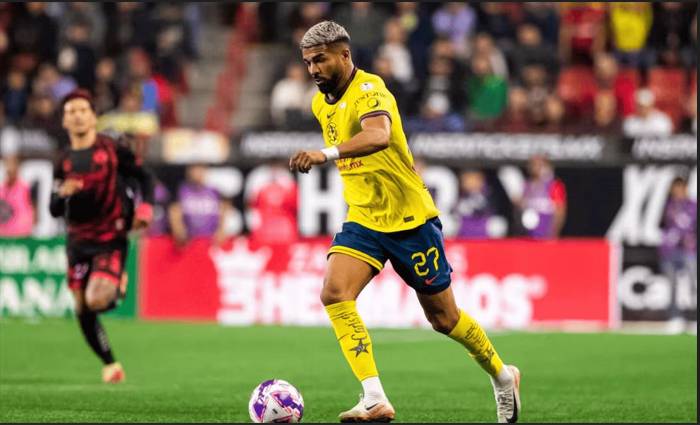 Nhận định, soi kèo Club America vs Queretaro, 08h00 ngày 10/8: Không thắng Queretaro thì thắng ai