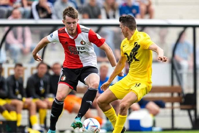 Nhận định, soi kèo Feyenoord vs NAC Breda, 23h45 ngày 9/8: Tập trung cho C1