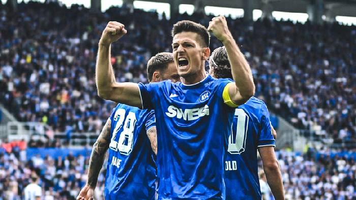 Nhận định, soi kèo Hertha Berlin vs Karlsruher, 18h30 ngày 10/8: Khó tin cửa trên