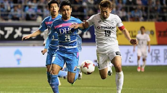 Nhận định, soi kèo Kawasaki Frontale vs Avispa Fukuoka, 17h00 ngày 9/8: Bất phân thắng bại