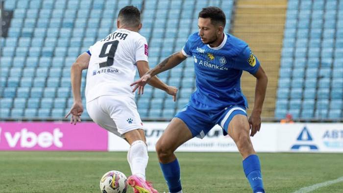 Nhận định, soi kèo Kryvbas Kryvyi Rih vs Metalist 1925 Kharkiv, 17h00 ngày 9/8: Tin tưởng Kryvbas Kryvyi Rih