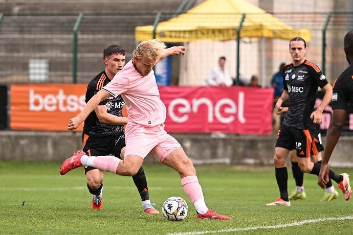 Nhận định, soi kèo Palermo vs Man City, 2h00 ngày 10/8: Chủ nhà tự tin