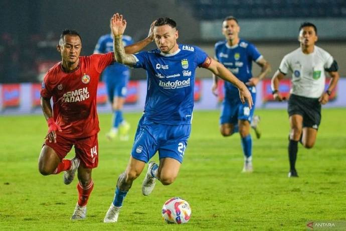 Nhận định, soi kèo Persib Bandung vs Semen Padang, 15h30 ngày 9/8: Tân vương gặp khó