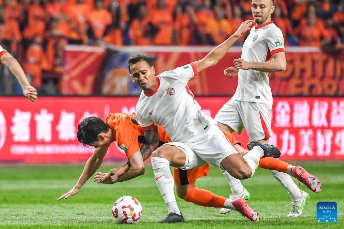 Nhận định, soi kèo Qingdao Hainiu vs Yunnan Yukun, 19h00 ngày 9/8: Thêm một lần đau