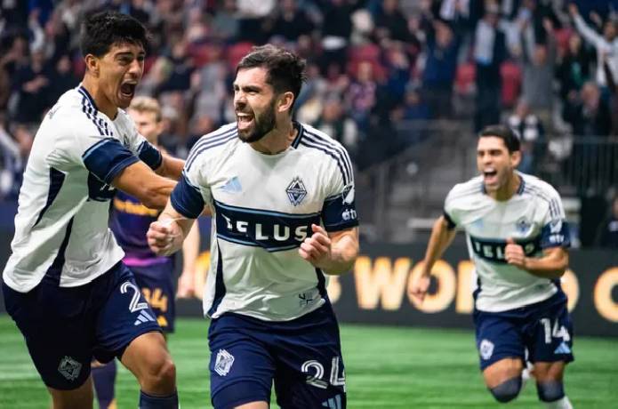 Nhận định, soi kèo San Jose Earthquakes vs Vancouver Whitecaps, 09h30 ngày 10/8: Bắt nạt chủ nhà