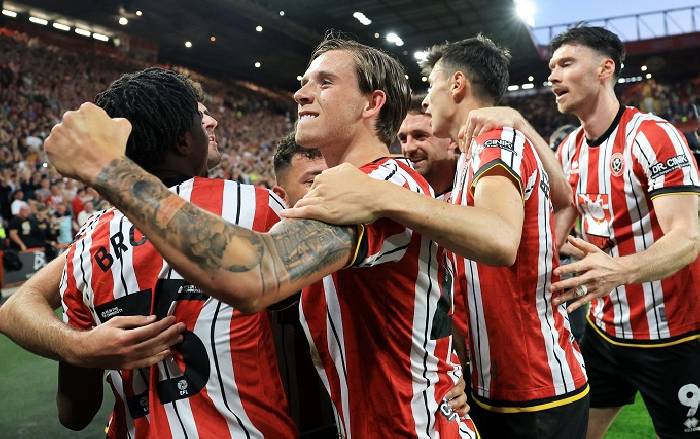 Nhận định, soi kèo Sheffield United vs Bristol, 23h30 ngày 9/8: Khởi đầu suôn sẻ