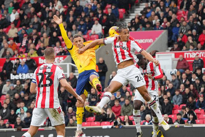Nhận định, soi kèo Stoke City vs Derby County, 21h00 ngày 9/8: Bầy cừu khởi sắc