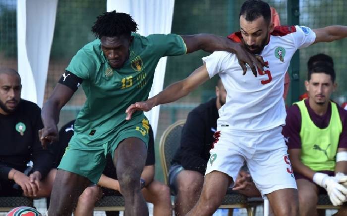 Nhận định, soi kèo Trung Phi vs Mauritania, 21h00 ngày 9/8: 3 điểm đầu tiên cho Mauritania