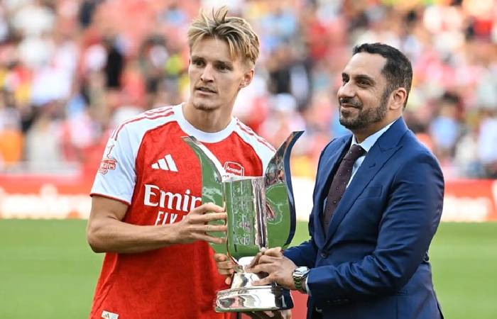 Chuyên gia Tony Ansell dự đoán Arsenal vs Dortmund, 20h00 ngày 09/08