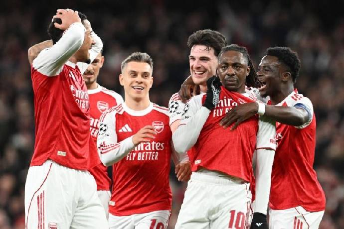 Nhận định bóng đá Arsenal vs Dortmund, 20h00 ngày 09/08: Khởi đầu suôn sẻ