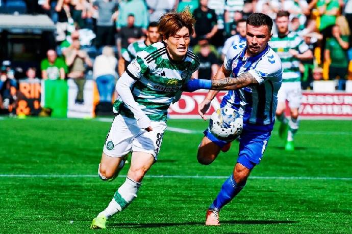 Nhận định bóng đá Kilmarnock vs Celtic, 19h30 ngày 09/08: Bặt nạt chủ nhà