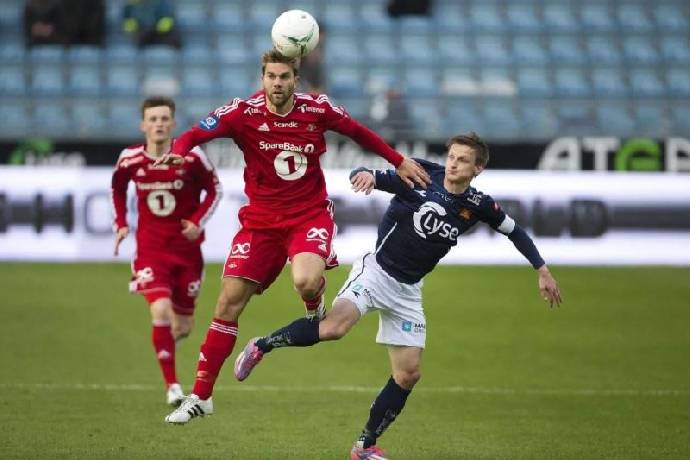 Nhận định bóng đá Lillestrom vs Rosenborg, 19h30 ngày 09/08: Mỗi đội một điểm