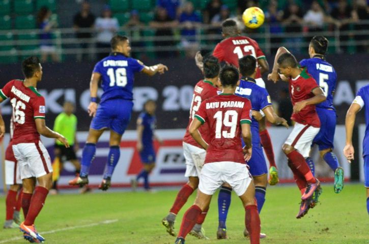 Dự đoán Indonesia vs Thái Lan (19h30 10/9) bởi Radojko Avramovic