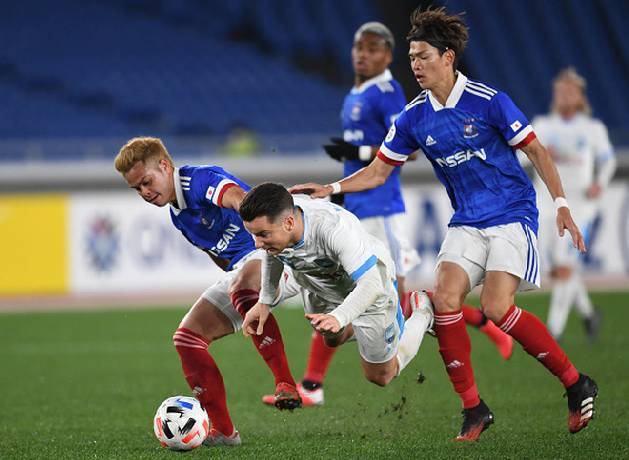 Soi kèo, dự đoán Macao Yokohama F. Marinos vs Avispa Fukuoka, 17h ngày 10/9