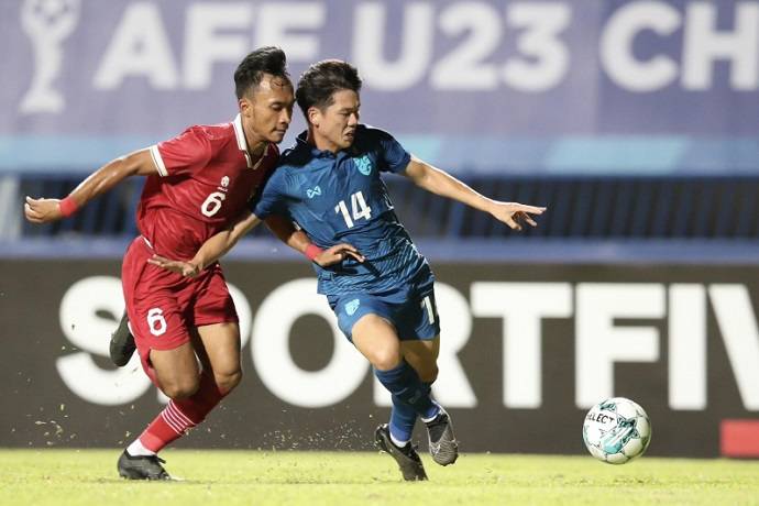 Nhận định, soi kèo U23 Indonesia vs U23 Đài Loan, 19h00 ngày 9/9