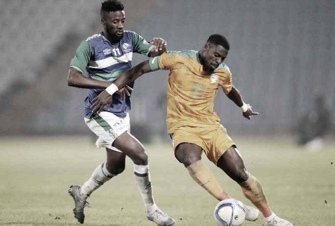 Nhận định, soi kèo Benin vs Lesotho, 2h00 ngày 10/9: Ưu thế cho chủ nhà