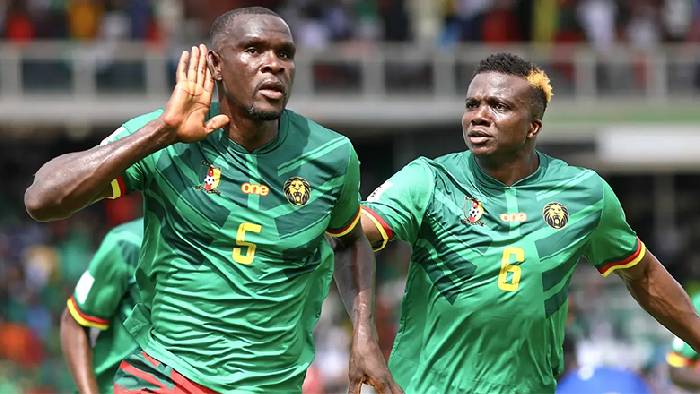 Nhận định, soi kèo Cape Verde vs Cameroon, 23h00 ngày 9/9: Thêm một lần đau