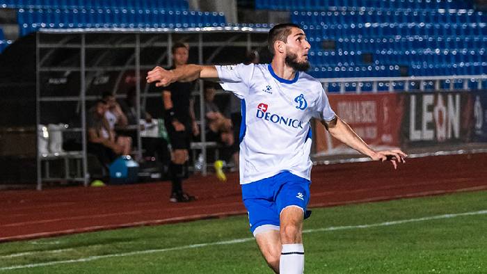 Nhận định, soi kèo Dinskoy Rayon vs Dynamo Stavropol, 20h00 ngày 10/9: Out trình