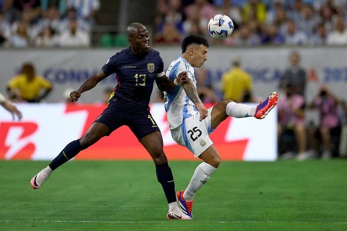 Nhận định, soi kèo Ecuador vs Argentina, 6h00 ngày 10/9: Nối mạch bất bại