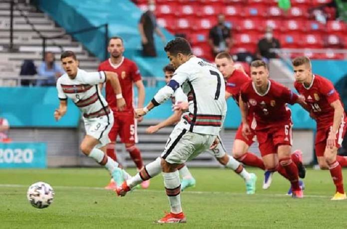 Nhận định, soi kèo Hungary vs Bồ Đào Nha, 1h45 ngày 10/9: Chân lý thuộc về kẻ mạnh