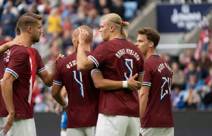 Nhận định, soi kèo Na Uy vs Moldova, 01h45 ngày 10/9: Khách không cửa bật