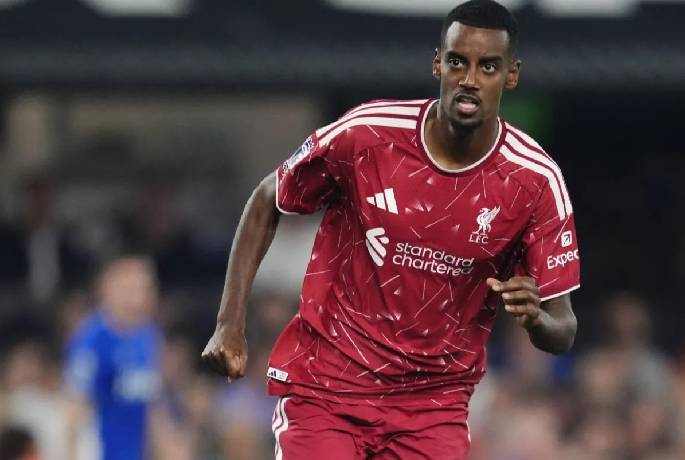 Kèo thẻ phạt Liverpool vs Atletico Madrid 02h00 ngày 10/09