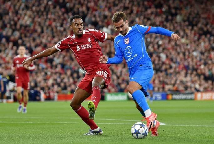 Nhận định bóng đá Liverpool vs Atletico Madrid, 02h00 ngày 10/09: Mở hội tại Anfield