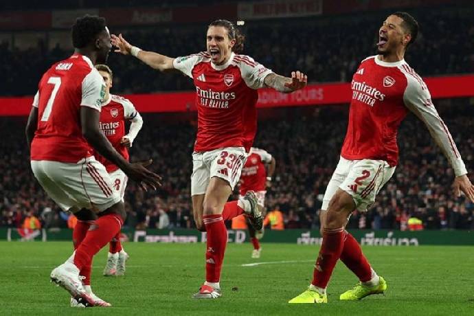Nhận định bóng đá Napoli vs Arsenal, 02h00 ngày 10/09: Đánh chiếm Diego Maradona