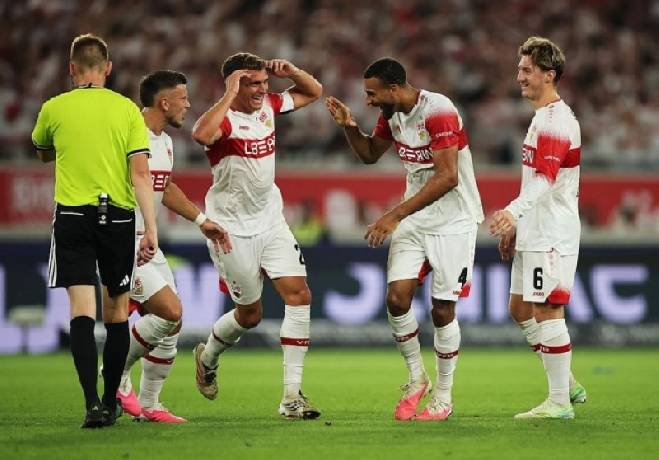 Nhận định bóng đá Stuttgart vs Viking, 23h45 ngày 09/09: Tin vào cửa dưới