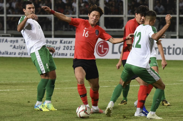 Phân tích tỷ lệ Hàn Quốc vs Sri Lanka, 18h ngày 10/10