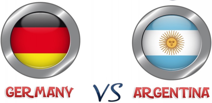 Nhận định bóng đá Đức vs Argentina, 01h45 ngày 10/10: Xe tăng quá mạnh
