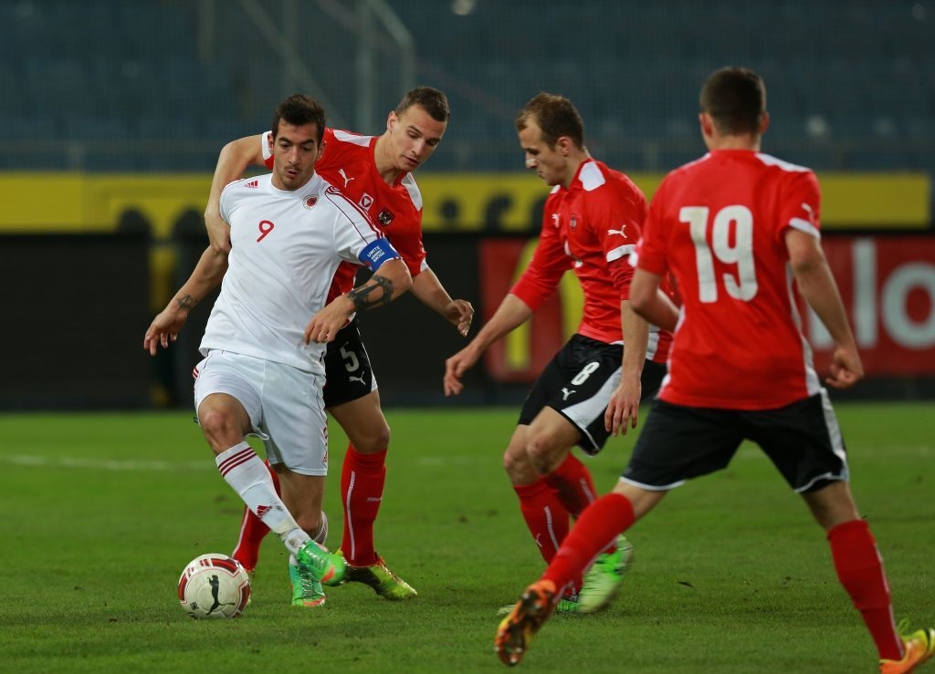 Nhận định Kosovo U21 vs U21 Áo, 0h00 ngày 10/10