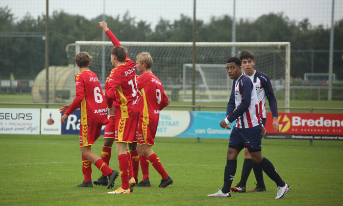 Nhận định MVV Maastricht vs Go Ahead Eagles, 21h30 ngày 10/10