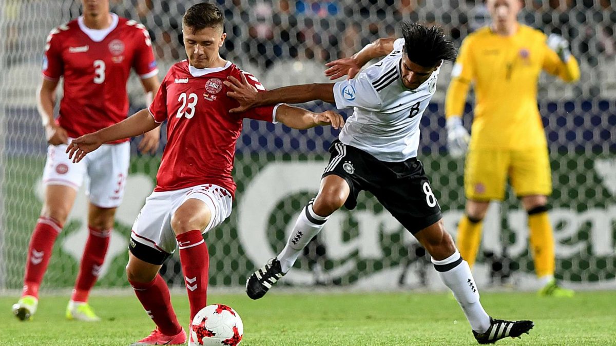 Nhận định U21 Malta vs Đan Mạch U21, 23h00 ngày 9/10