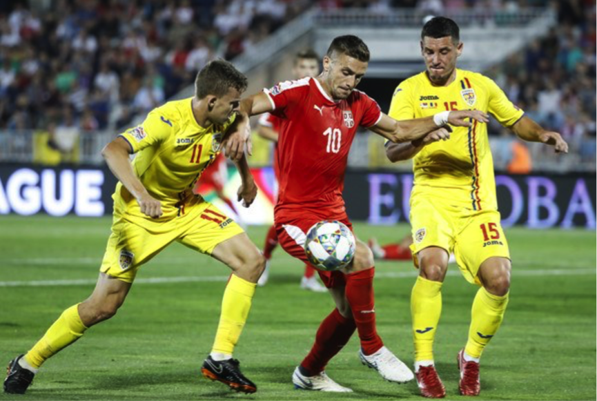 Nhận định Nauy vs Romania, 23h00 ngày 11/10